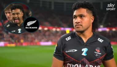 'It was like Jonah Lomu'