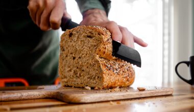 Scientists Reveal Why Bread Can Cause Weight Gain Without Overeating : ScienceAlert