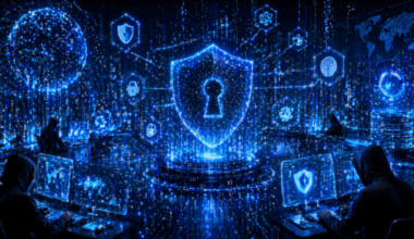 Cybersecurity for Fintech Companies Working Remotely