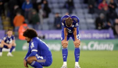 Leicester City collapse explained: Inside the failures behind League One drop