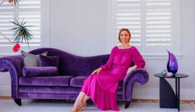 All In author Karina McHardy on autism, burnout and fighting for her son