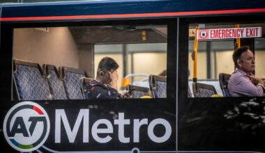 Airport to Botany busway: Route protection secured for 18km Auckland transport corridor