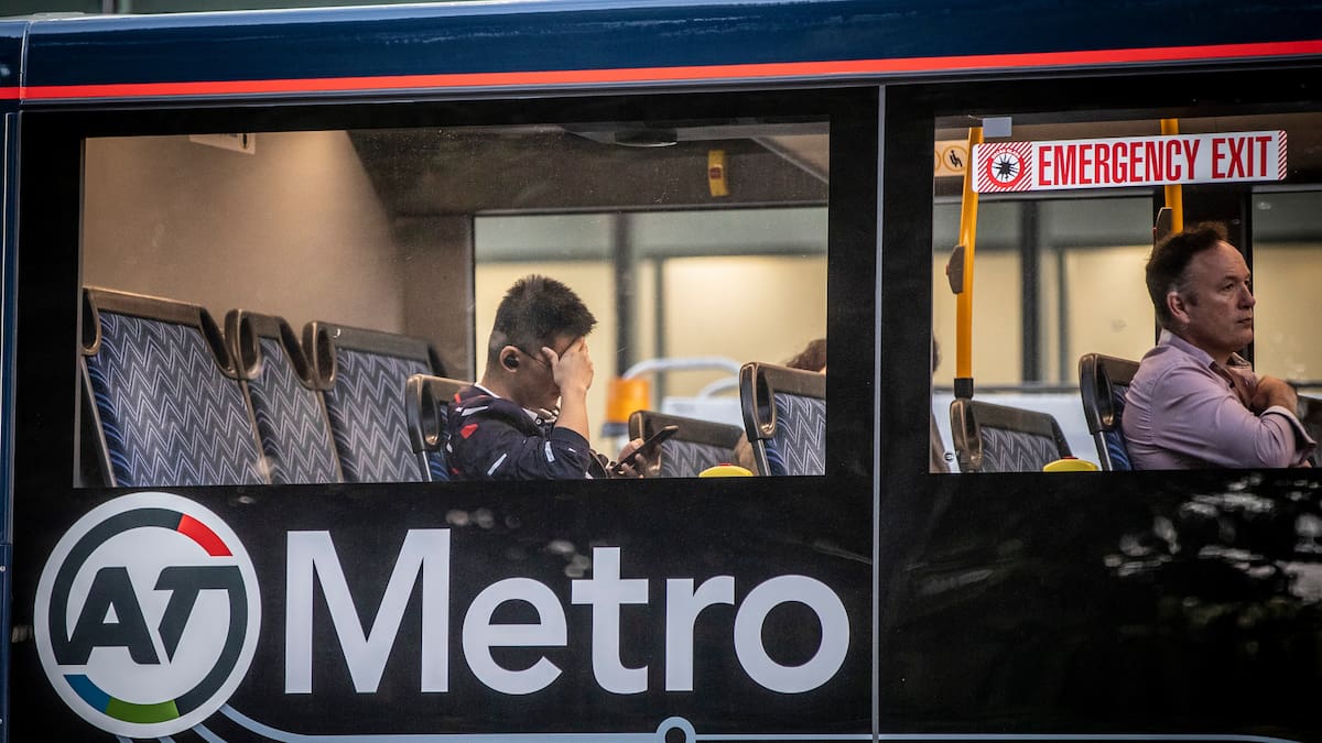 Airport to Botany busway: Route protection secured for 18km Auckland transport corridor