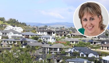 Western Bay property values drop 7% in latest QV rating revaluation