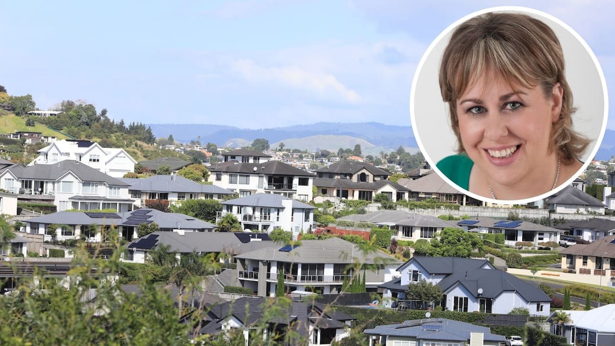 Western Bay property values drop 7% in latest QV rating revaluation