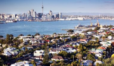 Home Value Index: Expert says NZ house prices may flatten or fall this winter