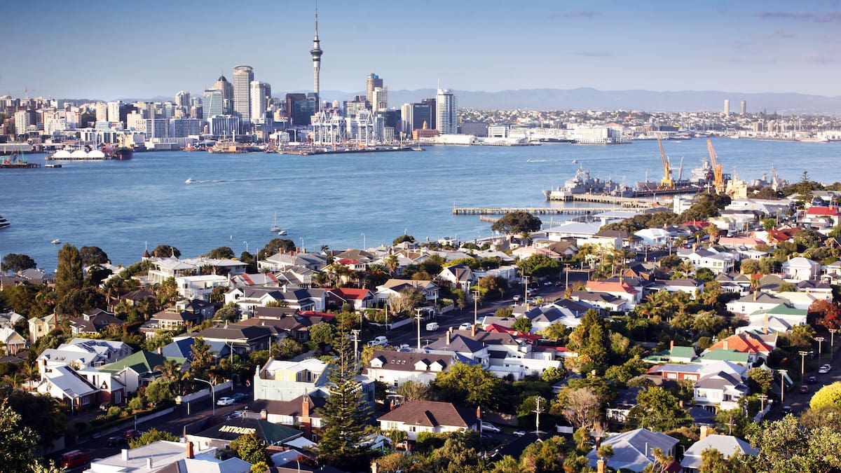 Home Value Index: Expert says NZ house prices may flatten or fall this winter