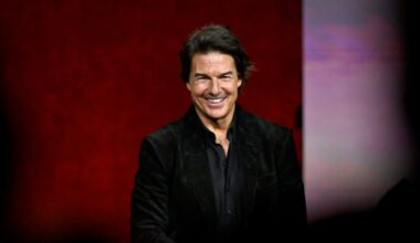 Cruise control: Top Gun 3 officially in the works