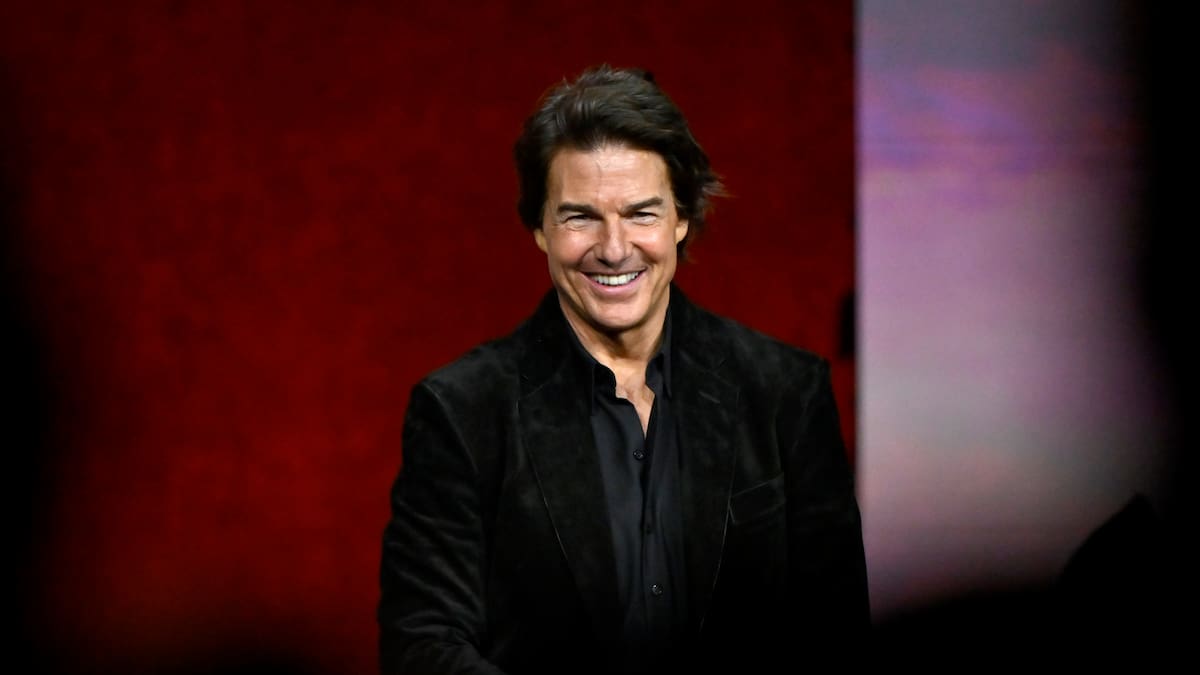 Cruise control: Top Gun 3 officially in the works