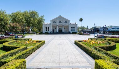 Romantic weekend in Cambridge: Best hotels, wineries and things to do