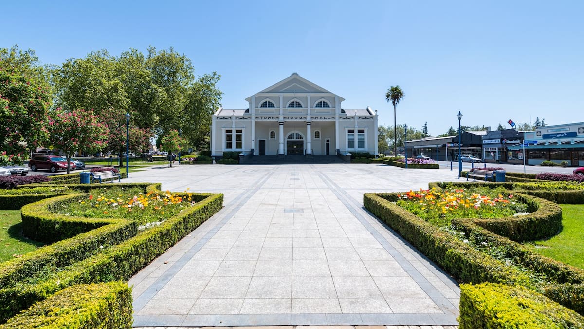 Romantic weekend in Cambridge: Best hotels, wineries and things to do