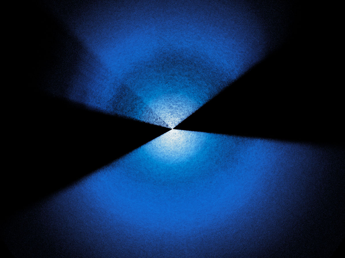 DESI completes planned 3D map of the universe and continues exploring