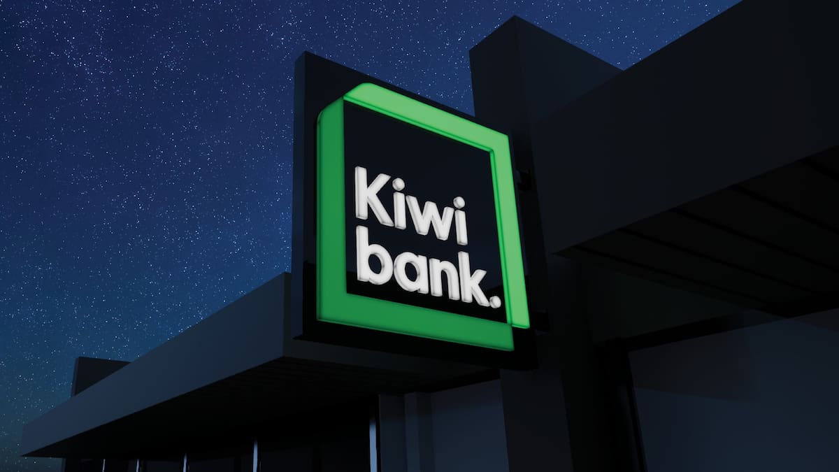 Kiwibank customers left frustrated amid internet banking issues