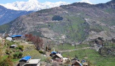 Leapfrogging to satellite internet can transform Nepal’s digital landscape