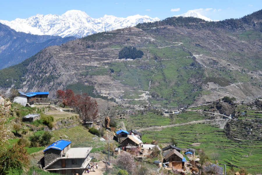 Leapfrogging to satellite internet can transform Nepal’s digital landscape
