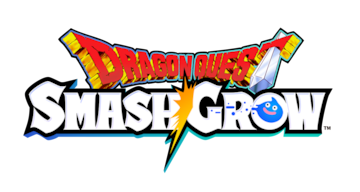 " DRAGON QUEST SMASH/GROW , THE NEWEST ADDITION TO THE DRAGON QUEST SERIES, OFFICIALLY LAUNCHES APRIL 20"