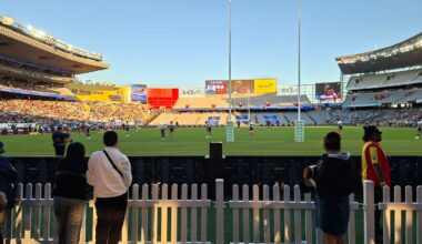 Eden Park: Auckland Rugby and Auckland Cricket to leave New Zealand’s biggest stadium