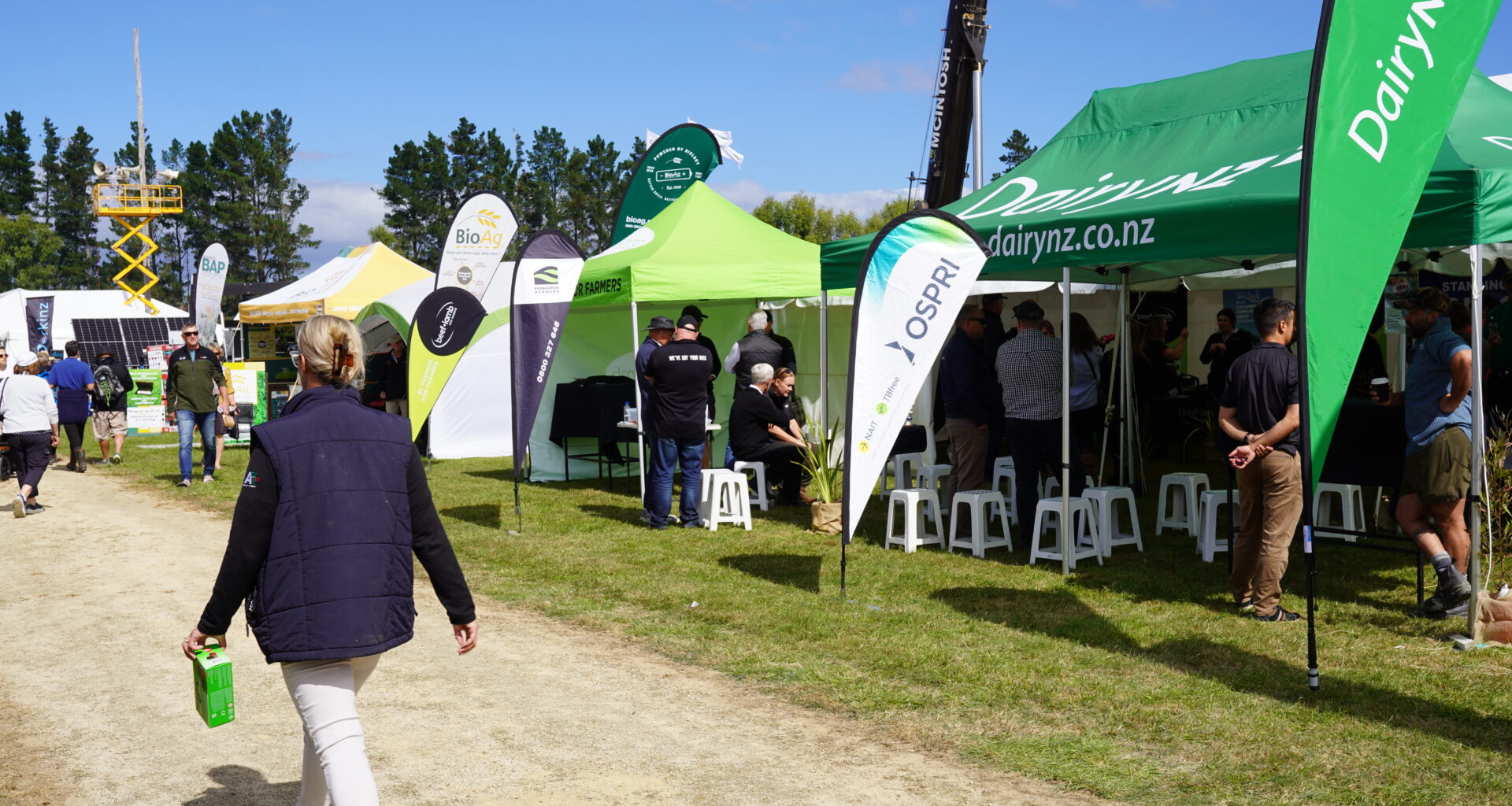 E-diary notices: 3 April 2026