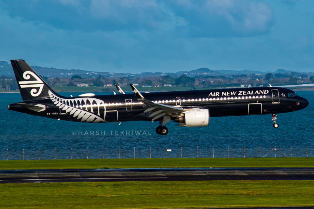 Air New Zealand begins three weekly services from Western Sydney (WSI) to Auckland (AKL), expected to generate AUD 530M and...