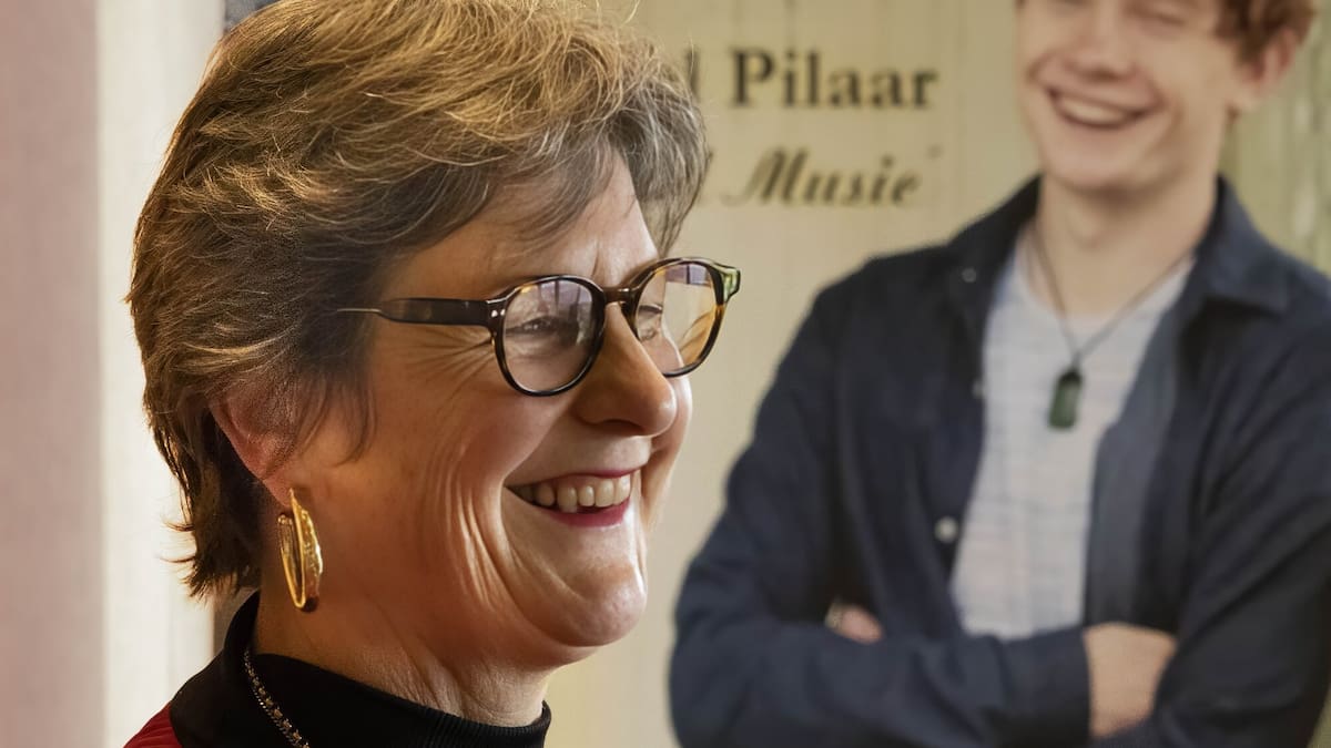 Melanoma: Rotorua’s Elizabeth Pilaar writes book about son Michael’s death