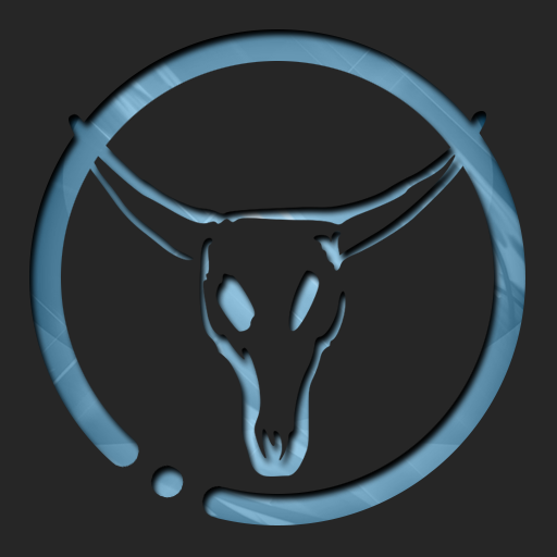 Azulox Blue Icon Pack