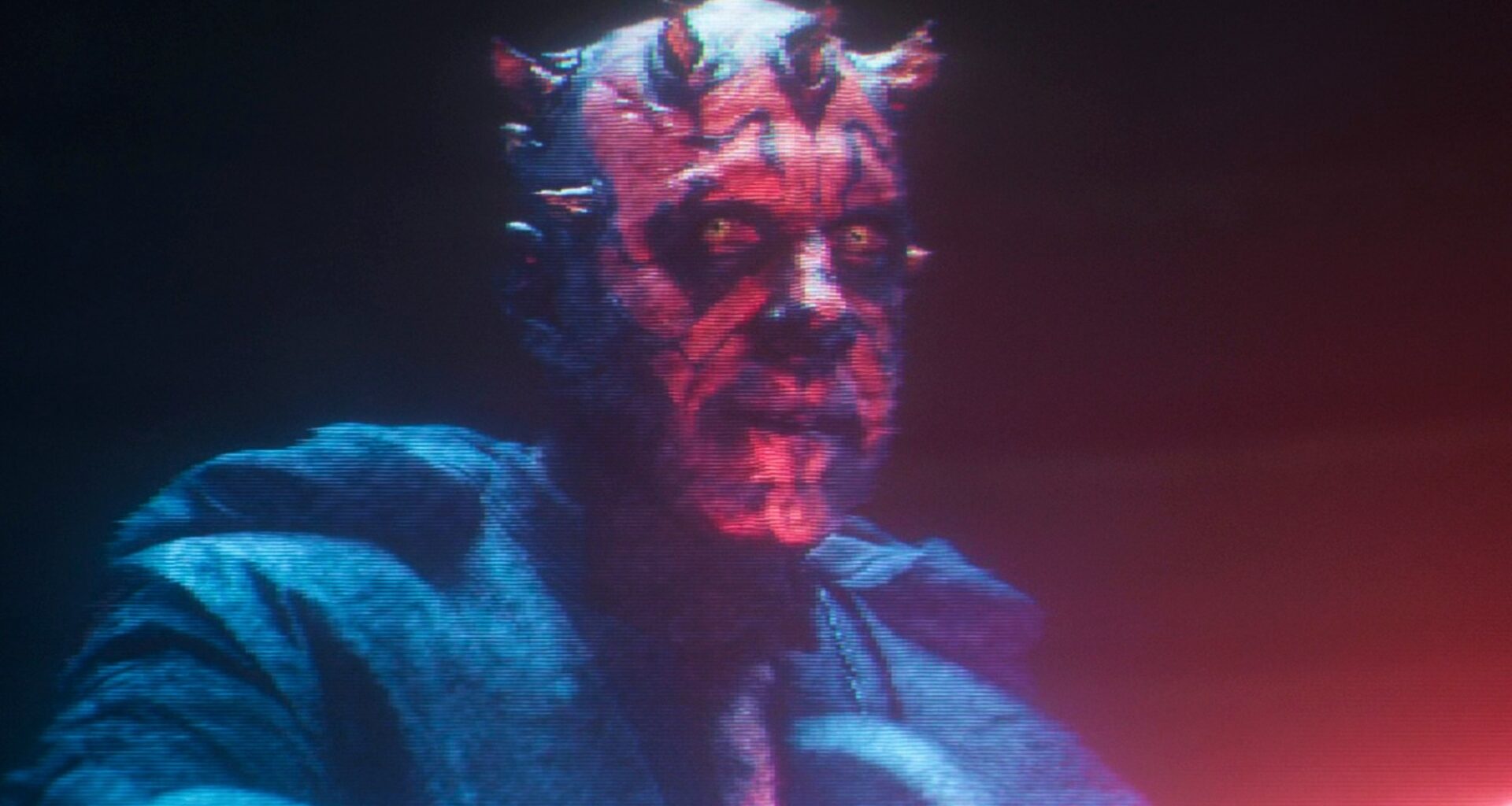 Star Wars Can Finally Solve an 8 Year Darth Maul Mystery, Following New Announcement