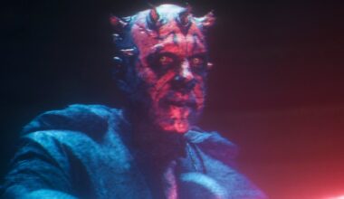 Star Wars Can Finally Solve an 8 Year Darth Maul Mystery, Following New Announcement