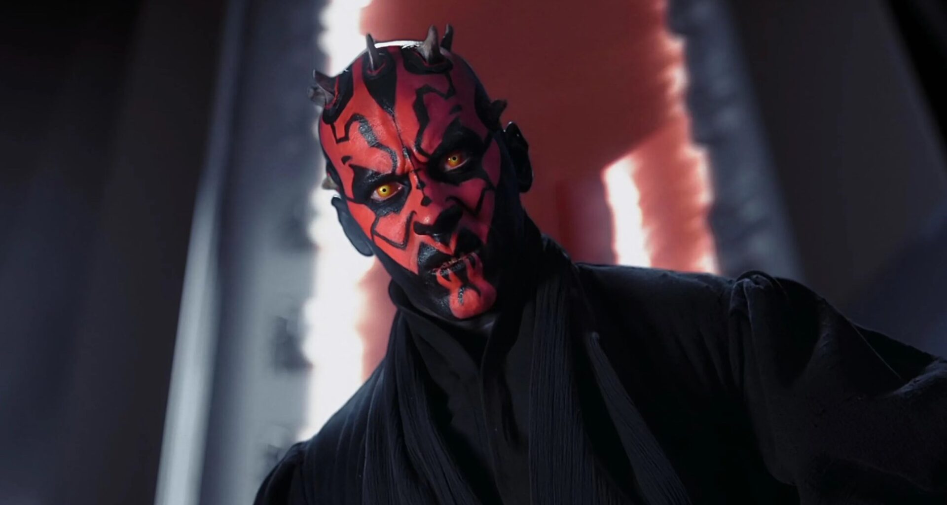 Before The Phantom Menace, Star Wars Completely Spoiled the First New Movie in Decades a Month Early