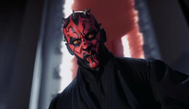 Before The Phantom Menace, Star Wars Completely Spoiled the First New Movie in Decades a Month Early