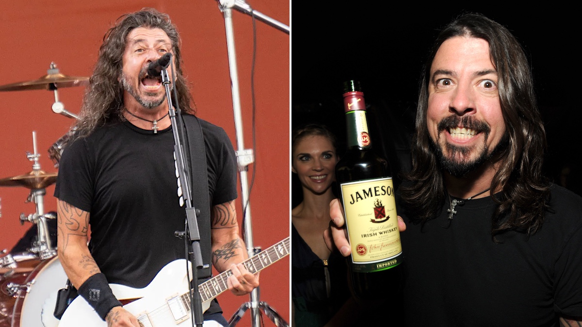Beer, Advil, Whiskey, and More Beer