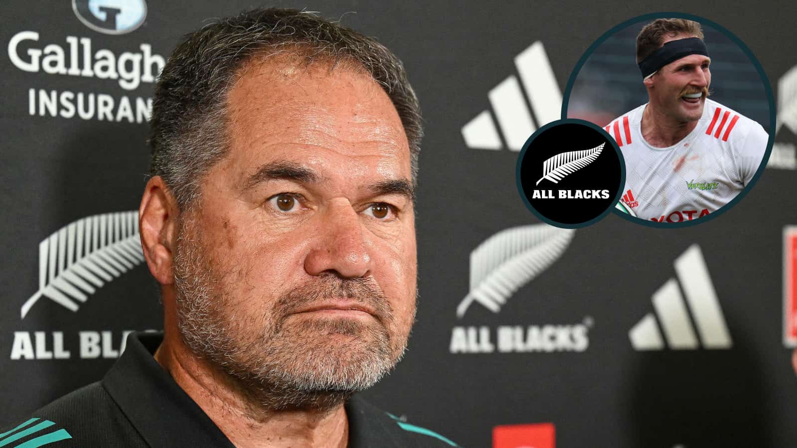 Kieran Read's 'tough' verdict on Dave Rennie's All Blacks after Wallabies' 'stupid' call