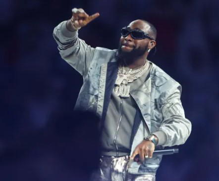 Afrobeats superstar Davido has emerged victorious at the 2026 LEA, clinching the prestigious award for Best International Act