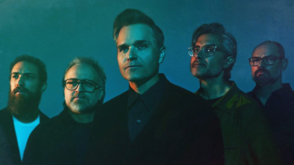 Death Cab for Cutie, Turnstile to Headline Bumbershoot 2026