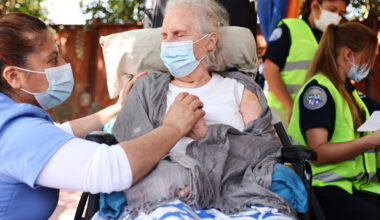 The company of 'Schmigadoon!'