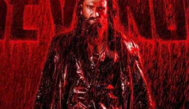 Dhurandhar: The Revenge faces copyright suit over alleged unauthorised use of ‘Rang De Lal’