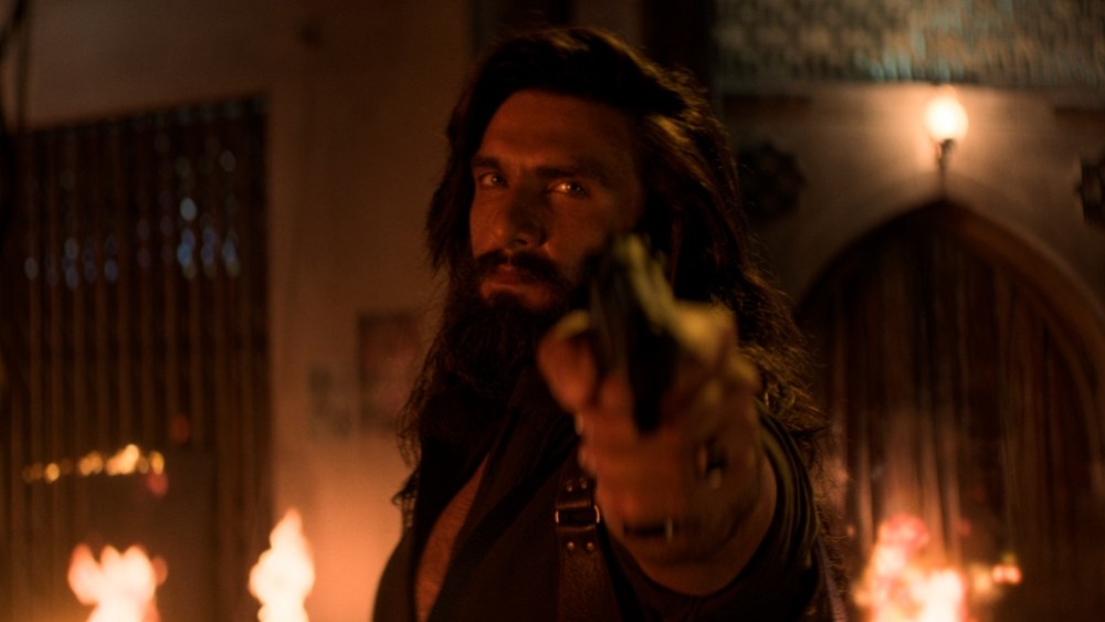 The Revenge' Tops $174 Million Globally