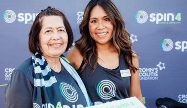 She Spent Years Blaming Her Diet. It Was Crohn’s Disease