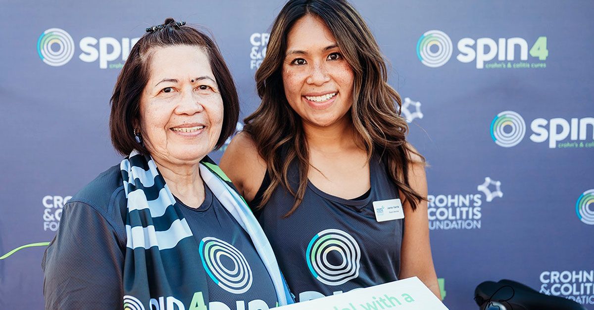 She Spent Years Blaming Her Diet. It Was Crohn’s Disease