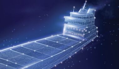 Case made for maritime as the last great uninvested industry