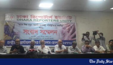 ‘Punish those responsible for measles deaths’