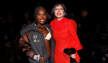 Lady Gaga and Doechii Preview New Song “Runway” in Devil Wears Prada 2 Trailer