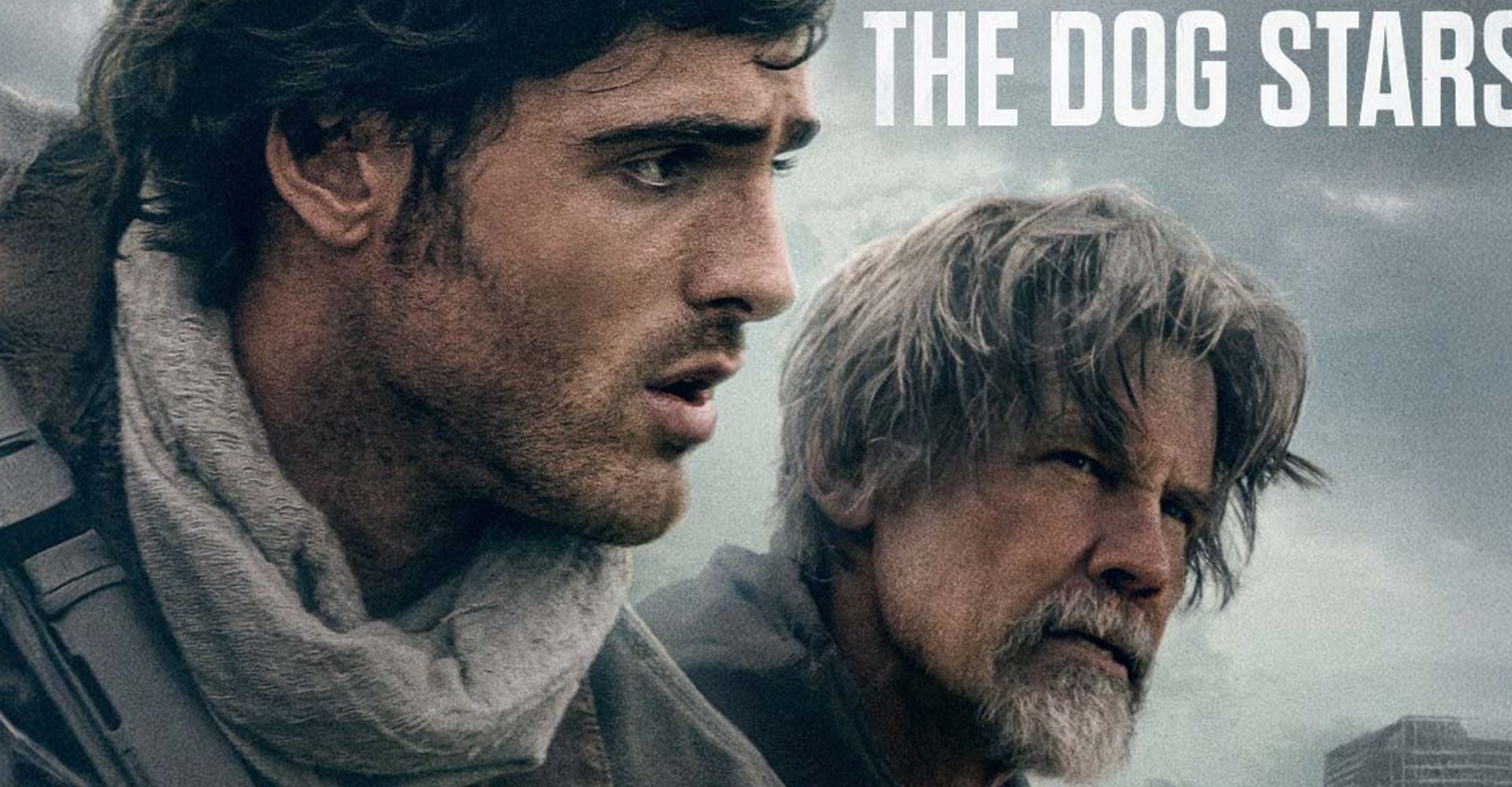 Trailer Drop: Ridley Scott’s The Dog Stars