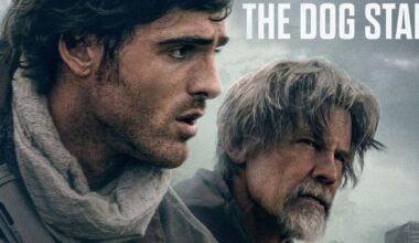 Trailer Drop: Ridley Scott’s The Dog Stars