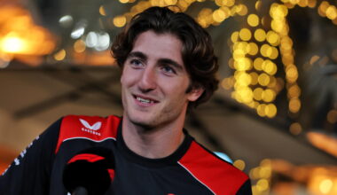 Jack Doohan lands new race seat after Haas F1 switch