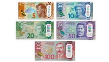 Average thinking in a marginal world: The RBNZ's cash proposal