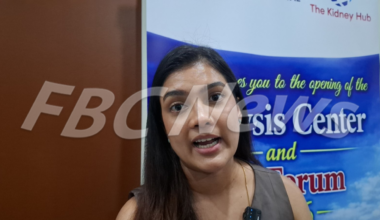 Dr Kaur urges shift in health behavior – FBC News