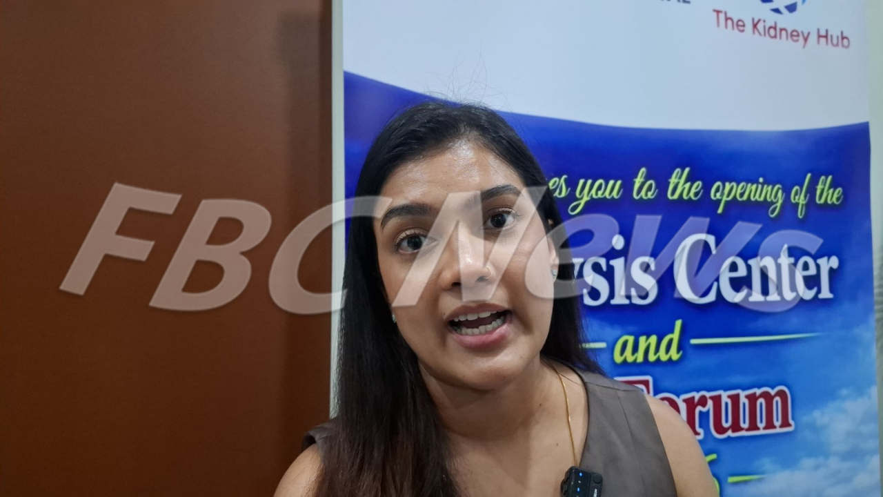Dr Kaur urges shift in health behavior – FBC News