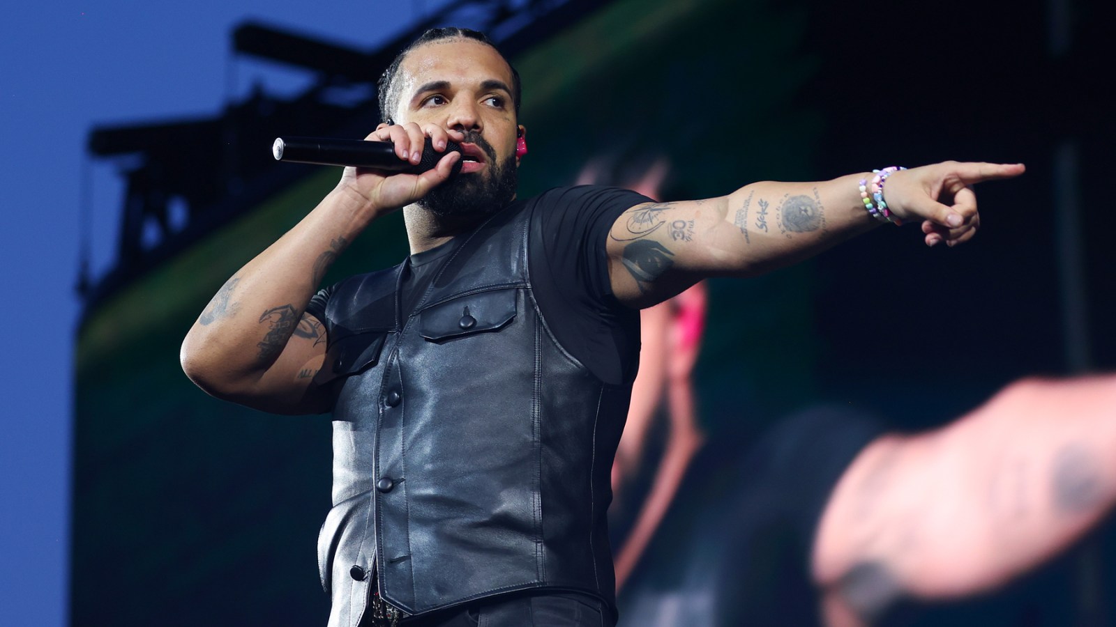 Drake's 'Iceman' Release Date Revealed