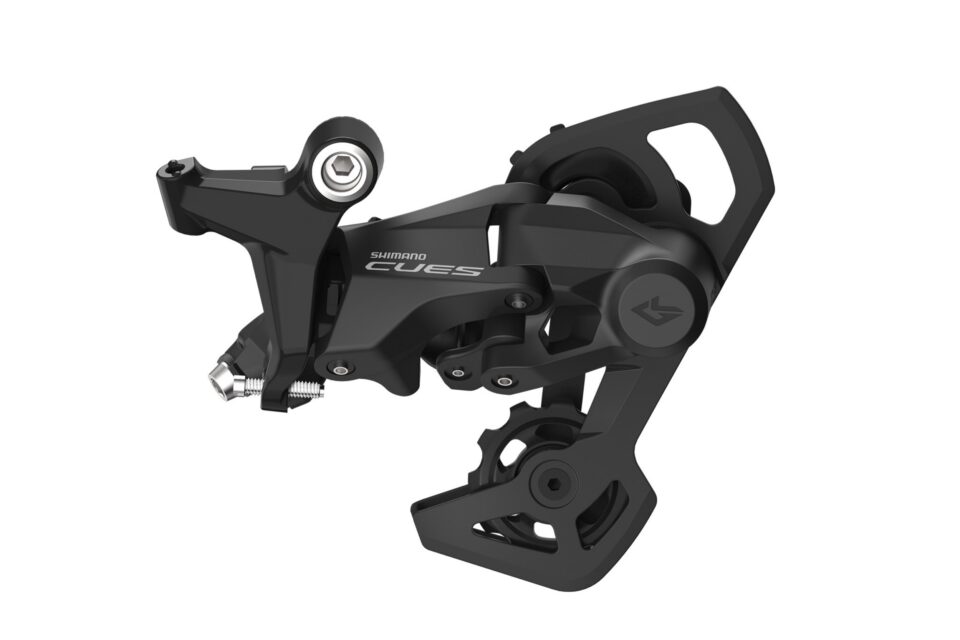 Shimano Drop Bar CUES