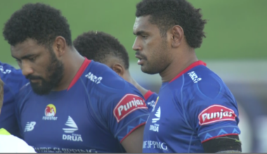 Drua survives Western Force scare in Lautoka – FBC News